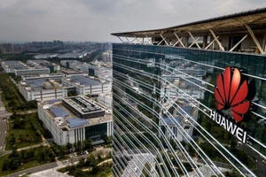 Trung Quốc triệu tập, cảnh báo các công ty công nghệ Mỹ 