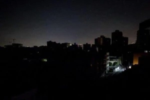 50 triệu người ở 5 nước bị mất điện xuyên quốc gia