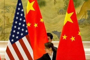 Báo Trung Quốc: Sẵn sàng thương chiến lâu dài với Mỹ ​