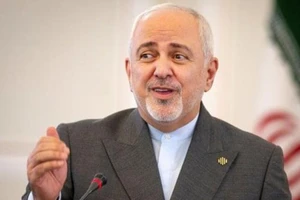 Ngoại trưởng Iran: Tôi bị trừng phạt vì từ chối gặp ông Trump