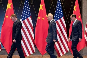 Thương chiến Mỹ-Trung sẽ biến thành chiến tranh lạnh kinh tế?