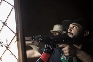 Liên Hiệp Quốc họp khẩn sau khi phái bộ tại Libya bị đánh bom