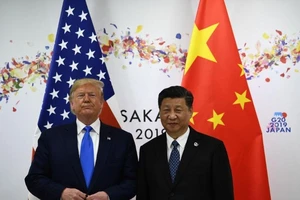 Trung Quốc sẽ 'đóng cửa', chọn hướng đi kinh tế riêng?