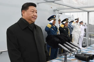 Biển Đông: Đẩy nhanh COC, Trung Quốc thực sự muốn gì?