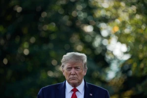 Ông Trump nói Mỹ không cần dầu Trung Đông ​