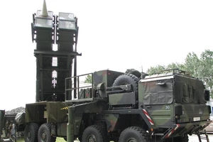 Ông Erdogan: Mua bao nhiêu S-400 Nga vẫn quan tâm Patriot Mỹ 
