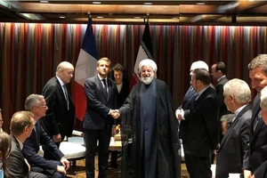 Ông Putin, ông Tập không có mặt tại kỳ họp Đại hội đồng LHQ