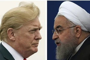 Ông Rouhani nhất quyết không nhận điện thoại dù ông Trump gọi
