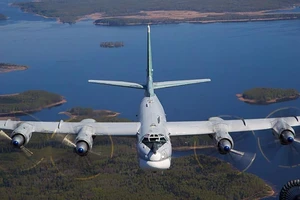 Tạp chí Mỹ gọi tên bốn máy bay ném bom nguy hiểm nhất của Nga