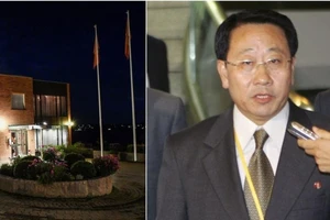 Triều Tiên, Mỹ nói gì sau cuộc đàm phán thất bại ở Stockholm?