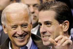 Trung Quốc không điều tra ông Biden, đánh đổi kỳ vọng đàm phán