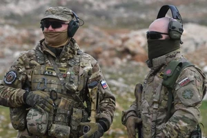 Ông Putin: Nga sẽ rút quân nếu chính phủ Syria không cần nữa