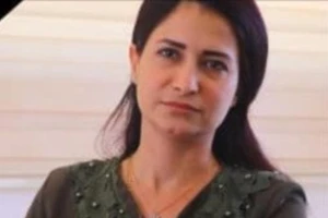 Nữ chính trị gia người Kurd bị đồng minh Thổ Nhĩ Kỳ phục giết