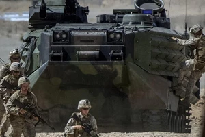 Iran: Muốn có an ninh, Saudi Arabia phải...