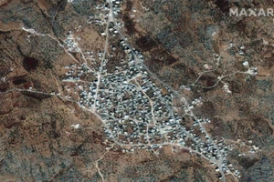 Thủ lĩnh tối cao IS bị giết từ lời khai cấp dưới bị chiêu hàng