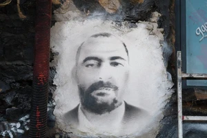 IS đã có người kế nhiệm thủ lĩnh al-Baghdadi