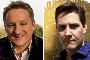 Tân Đại sứ Canada gặp 2 công dân bị giam tại Trung Quốc