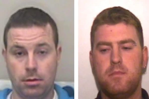 Cảnh sát Essex truy tìm 2 nam giới nghi dính tới vụ 39 thi thể