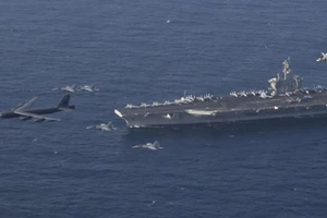 Quân đội Mỹ không đủ sức lo 2 cuộc chiến tranh cùng lúc?