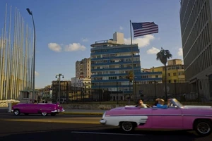 Vụ ‘vũ khí âm thanh’ ở Cuba: Chỉ là sợ hãi và hoang tưởng