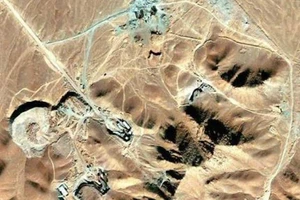 Iran tiếp tục tăng làm giàu uranium, Mỹ cảnh cáo ‘sai lầm lớn’