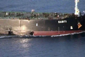 Iran nói có tới 3 tàu dầu của mình bị tấn công ở biển Đỏ