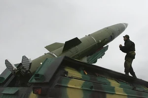 Nga cáo buộc Mỹ làm lơ quan ngại của Nga về kiểm soát vũ khí