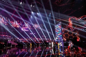 Single’s Day Alibaba: 30 phút, dân Trung Quốc mua 10 tỉ USD 