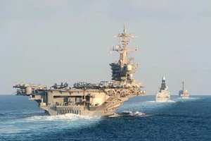 Mỹ: Khả năng lớn Iran sẽ lại tấn công Saudi Arabia