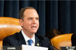 Tuần sau, Hạ viện sẽ ra báo cáo điều tra luận tội ông Trump 