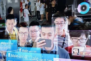 Trung Quốc: Phải quét nhận diện khuôn mặt khi đăng ký di động