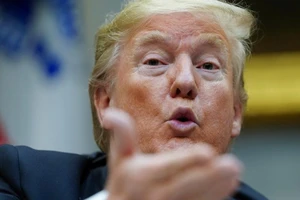 Ông Trump: Ngân hàng Thế giới phải chấm dứt cho Trung Quốc vay