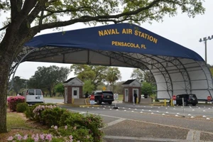 Ông Trump lên tiếng vụ người Saudi Arabia xả súng căn cứ Mỹ