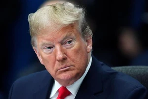 Tổng thống Trump: Ông Kim có rủi ro 'mất tất cả’