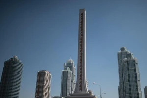 Nga-Trung ra dự thảo muốn LHQ bỏ toàn bộ trừng phạt Triều Tiên