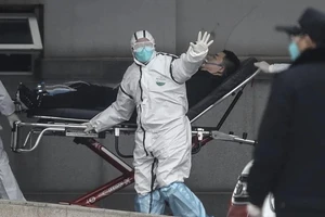 Virus Vũ Hán: Châu Á đặt câu hỏi độ minh bạch của Trung Quốc