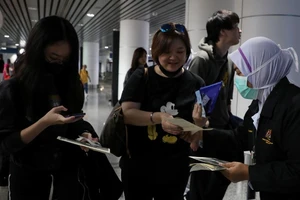 Thủ tướng Malaysia: Không thể cách ly mọi du khách Trung Quốc