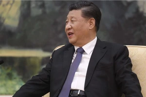 Ông Tập Cận Bình xuất hiện sau hơn một tuần