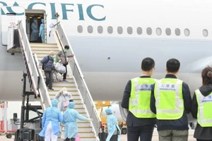 Hàng không châu Á có thể sẽ mất 27,8 tỉ USD vì dịch COVID-19. Ảnh: THX