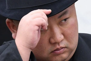 Loạn đồn đoán về sức khỏe lãnh đạo Triều Tiên Kim Jong-un khiến truyền thông Mỹ cũng phải bối rối. Ảnh: SHUTTERSTOCK
