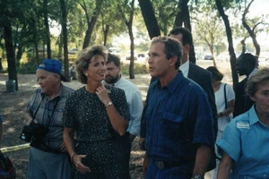 Gần 100 nhân vật Cộng hòa cấp cao quay qua ủng hộ ông Biden ​