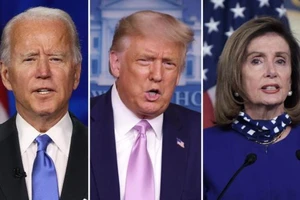 Đảng Dân chủ đổ toàn lực ngăn ông Trump thay thẩm phán Tối cao