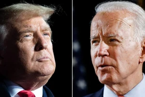 Dẫn 3/4 bang chiến địa còn lại, thế ông Trump vẫn mong manh