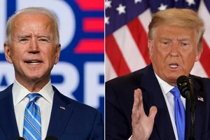 Ông Trump đệ đơn đòi bang Georgia dừng kiểm phiếu gửi bưu điện