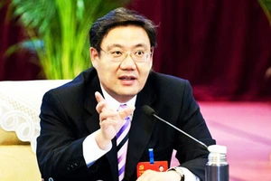 Trung Quốc bổ nhiệm, thay thế một loạt nhân sự cấp cao