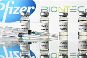 Bao nhiêu người trên toàn cầu đã được tiêm vaccine COVID-19?