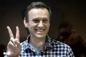 Cố vấn an ninh Mỹ: Sẽ có hậu quả với Nga nếu ông Navalny chết