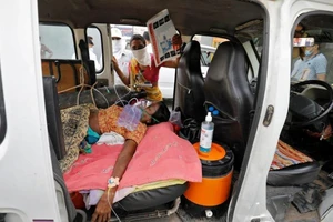 Dịch COVID-19 ở Ấn Độ, những gì biết đến lúc này