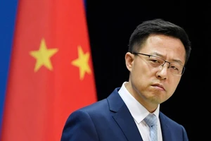 TQ phản pháo vụ Mỹ tính công khai báo cáo nguồn gốc COVID-19