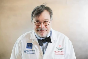 ‘Sẽ có COVID-26, COVID-32 nếu không rõ nguồn gốc COVID-19'